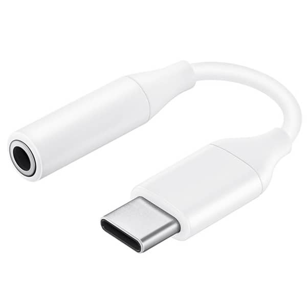 خرید کابل تبدیل USB Type-C به AUX شیائومی