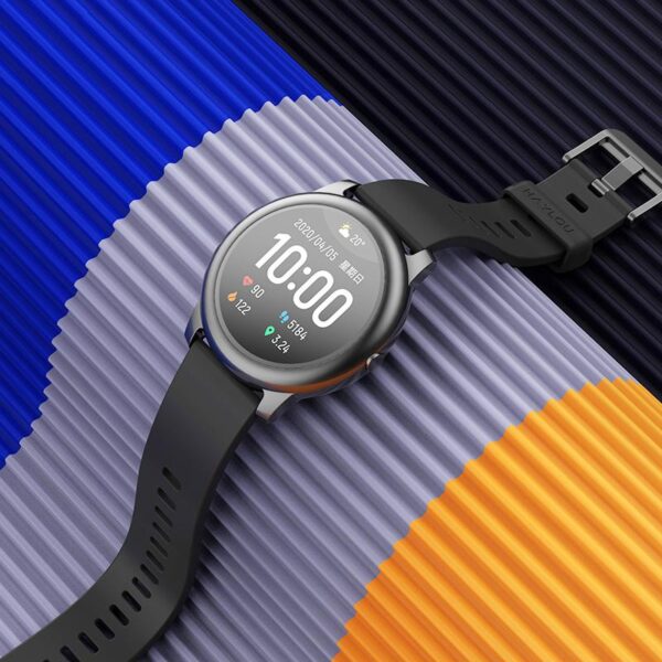 ساعت هوشمند شیائومی مدل هایلو سولار LS05